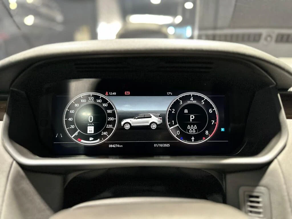 Land Rover Discovery * V6 HSE*  (  ) | Mobile.bg   10