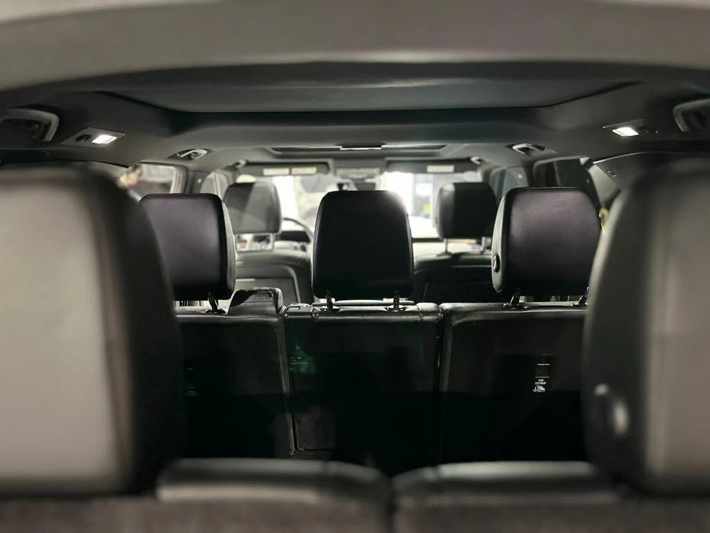 Land Rover Discovery * V6 HSE*  (  ) | Mobile.bg   16