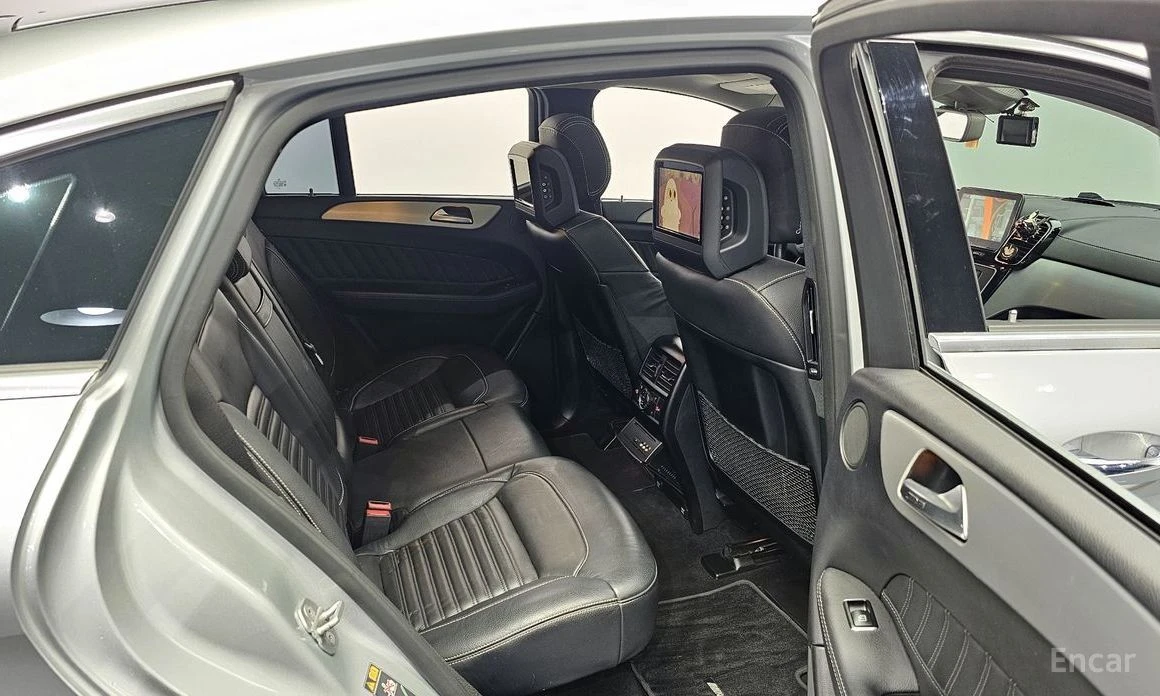 Mercedes-Benz GLE 350 | Mobile.bg   12