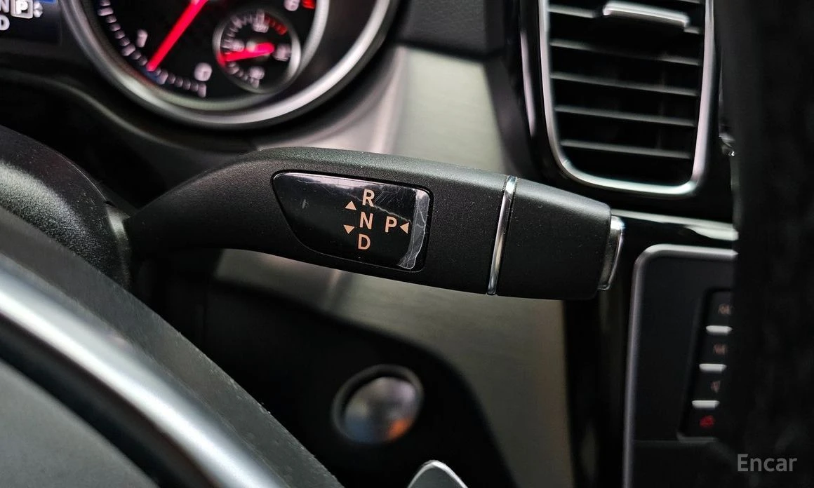 Mercedes-Benz GLE 350 | Mobile.bg   9