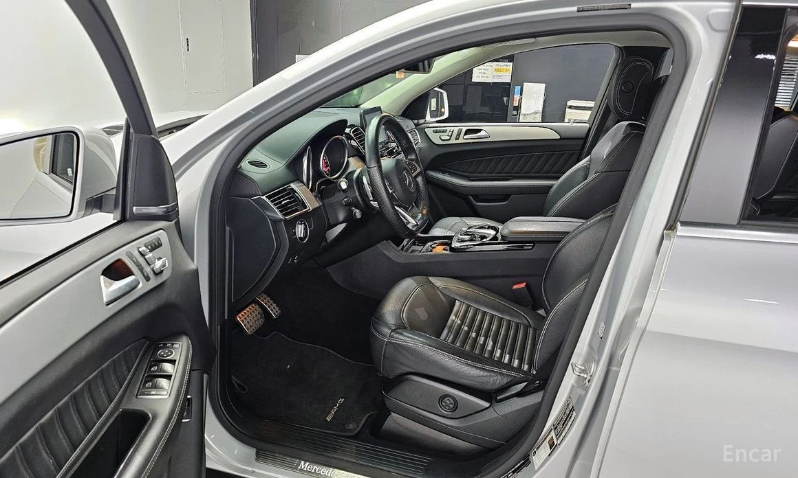 Mercedes-Benz GLE 350 | Mobile.bg   10