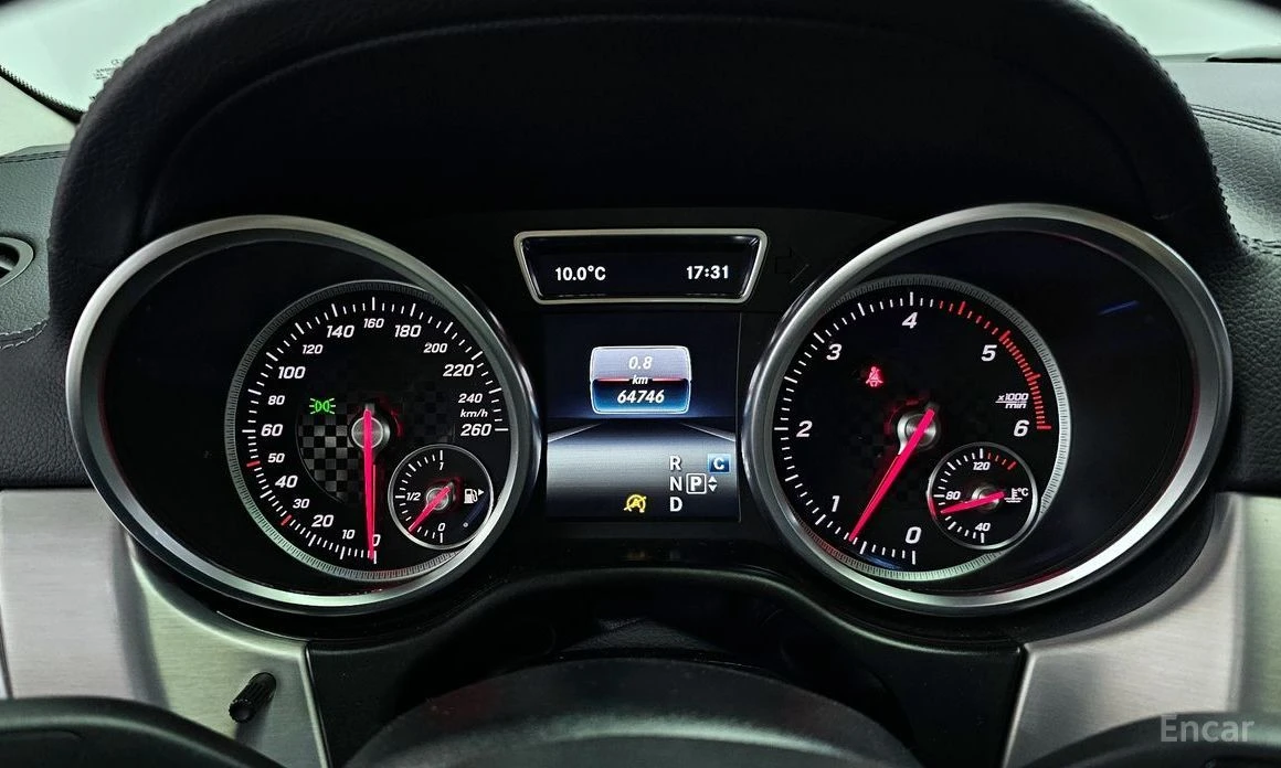 Mercedes-Benz GLE 350 | Mobile.bg   8