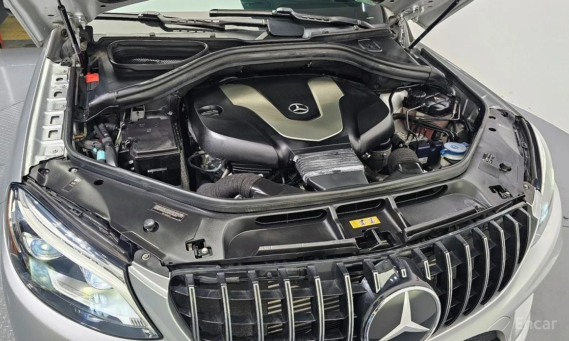 Mercedes-Benz GLE 350 | Mobile.bg   6