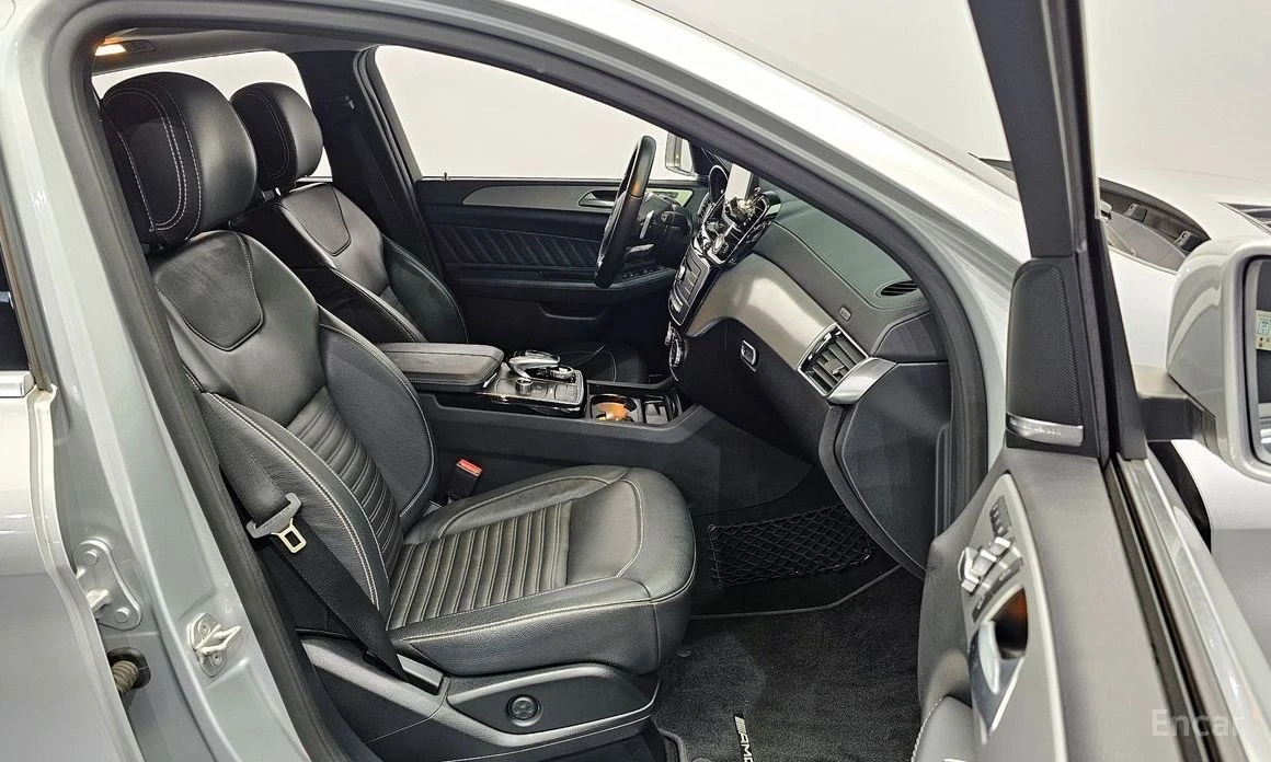 Mercedes-Benz GLE 350 | Mobile.bg   11