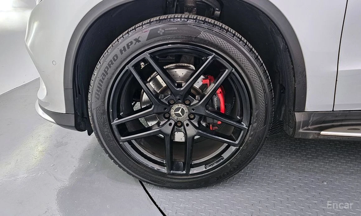 Mercedes-Benz GLE 350 | Mobile.bg   5