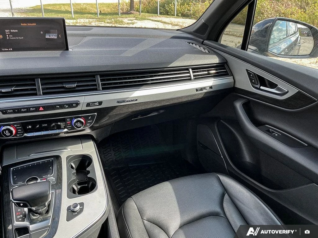 Audi Q7 * Technik | Nav | Pano Roof | Apple Carplay | Quat | Mobile.bg � ����������� 12