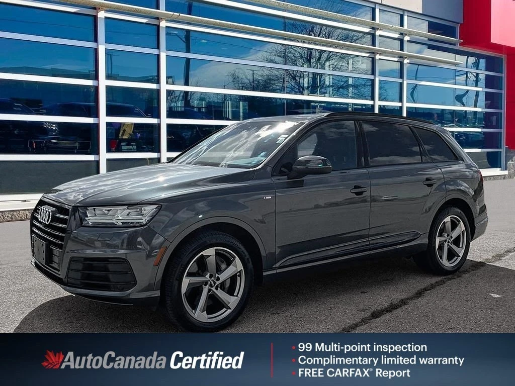 Audi Q7 * Technik | Nav | Pano Roof | Apple Carplay | Quat | Mobile.bg � ����������� 3