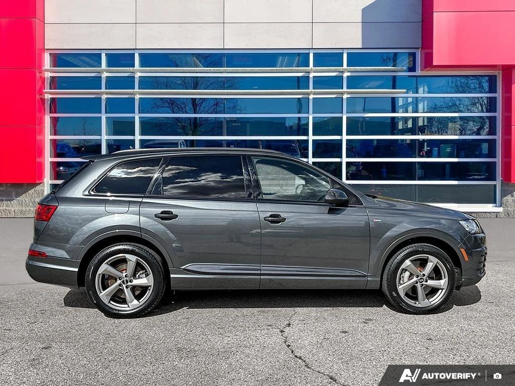 Audi Q7 * Technik | Nav | Pano Roof | Apple Carplay | Quat | Mobile.bg � ����������� 7
