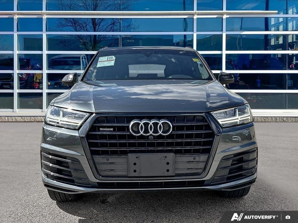 Audi Q7 * Technik | Nav | Pano Roof | Apple Carplay | Quat | Mobile.bg � ����������� 9