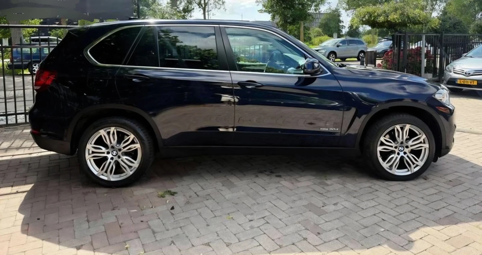 BMW X5 | Mobile.bg � ����������� 4
