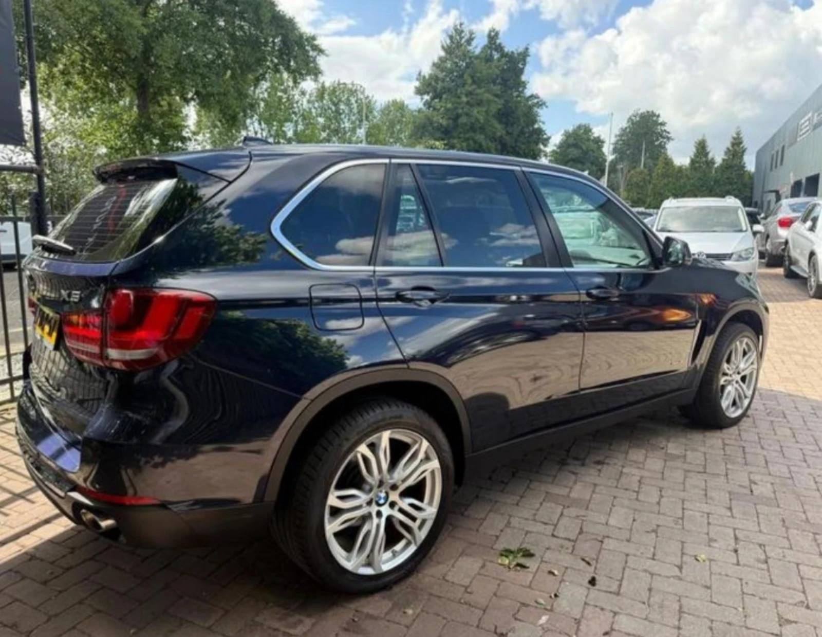 BMW X5 | Mobile.bg � ����������� 5