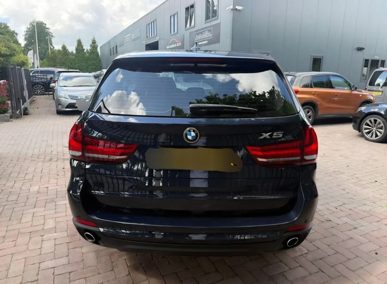 BMW X5 | Mobile.bg � ����������� 6