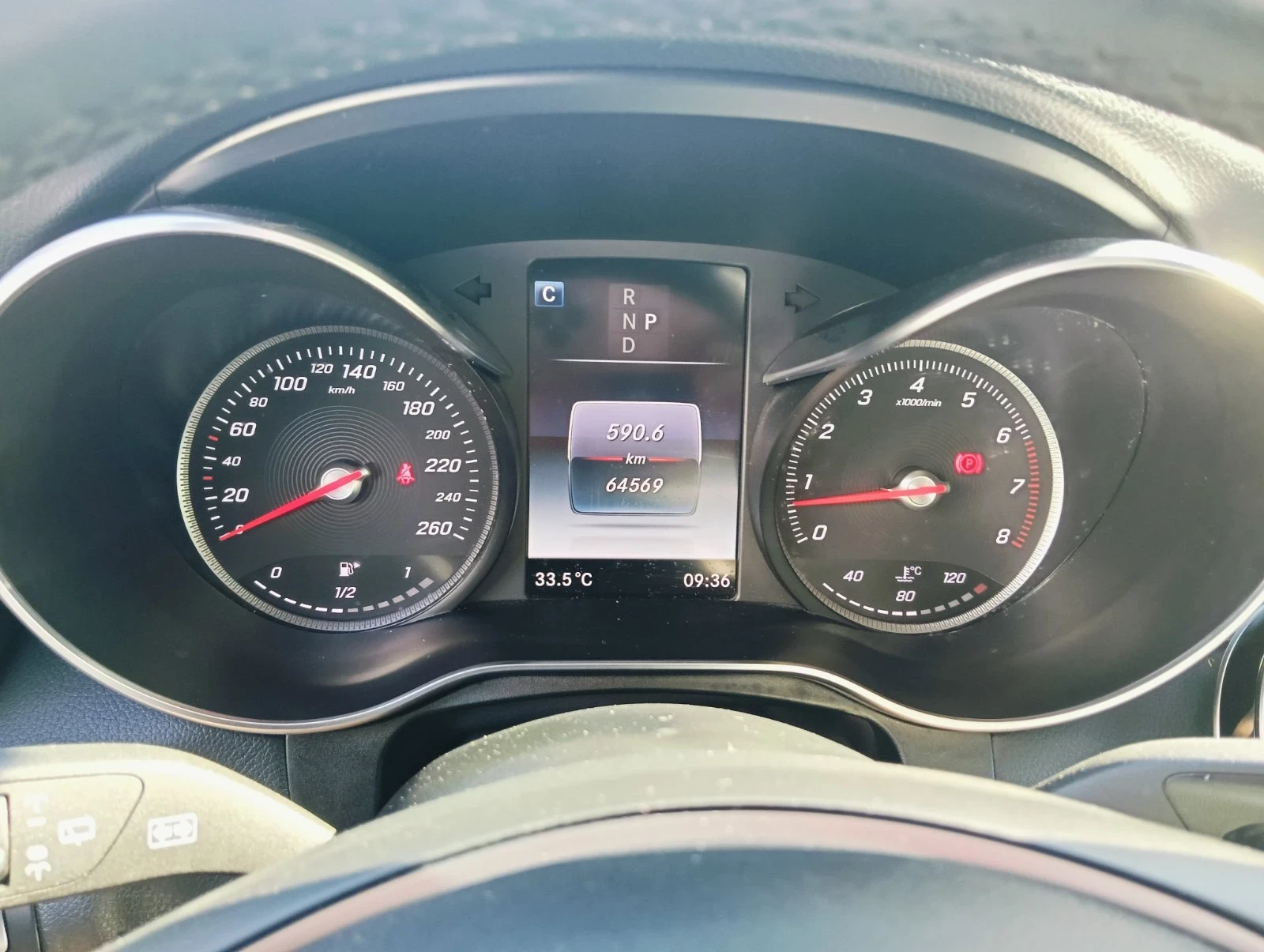 Mercedes-Benz GLC 300 | Mobile.bg � ����������� 8