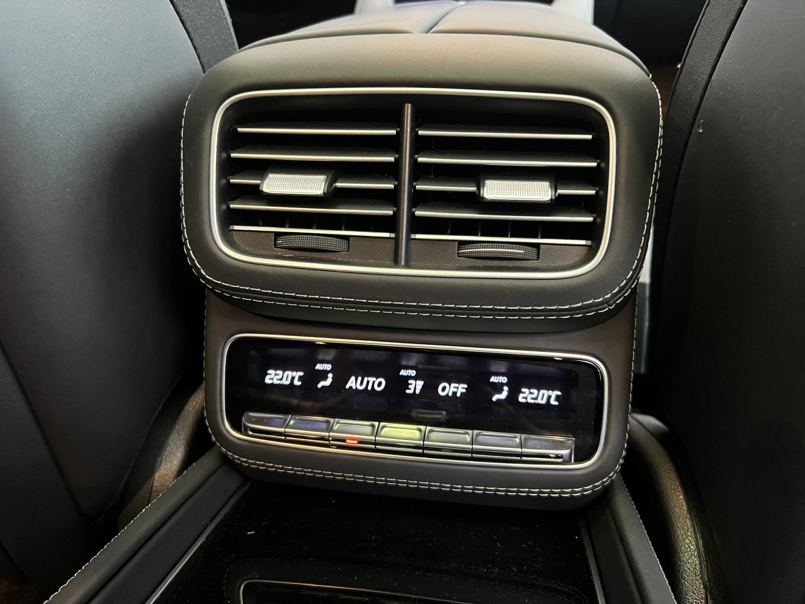 Mercedes-Benz GLS 600 MAYBACH/NIGHT SERIES/TWO-TONE/FIRST CLASS/E-ACTIVE | Mobile.bg � ����������� 15