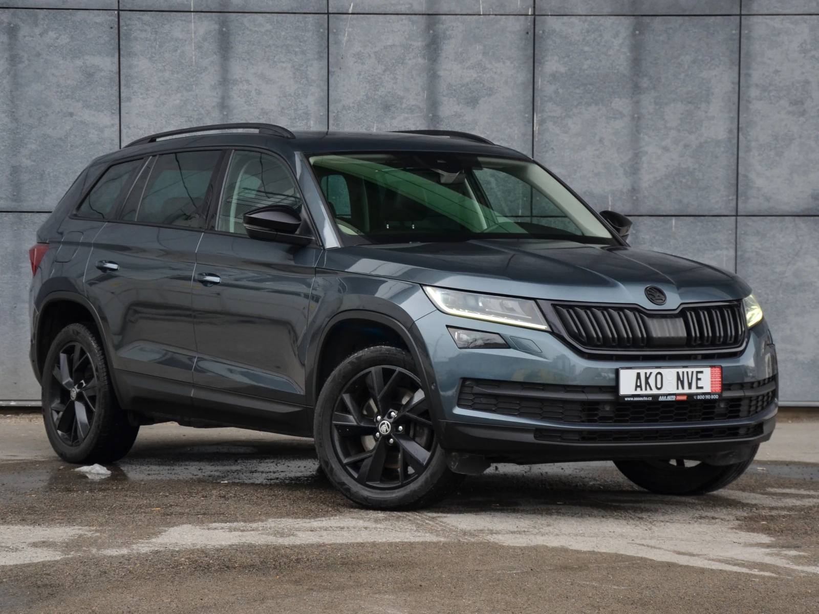 Skoda Kodiaq 2.0TDI STYLE PLUS* DIGITAL* CANTON - изображение 2