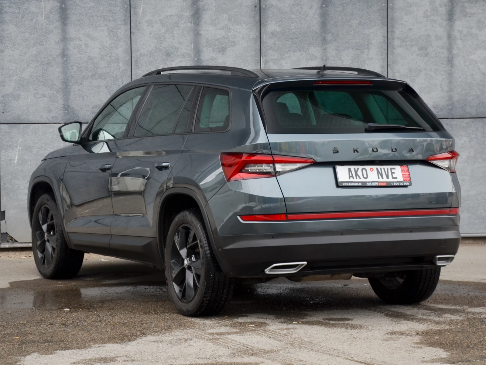 Skoda Kodiaq 2.0TDI STYLE PLUS* DIGITAL* CANTON - изображение 5