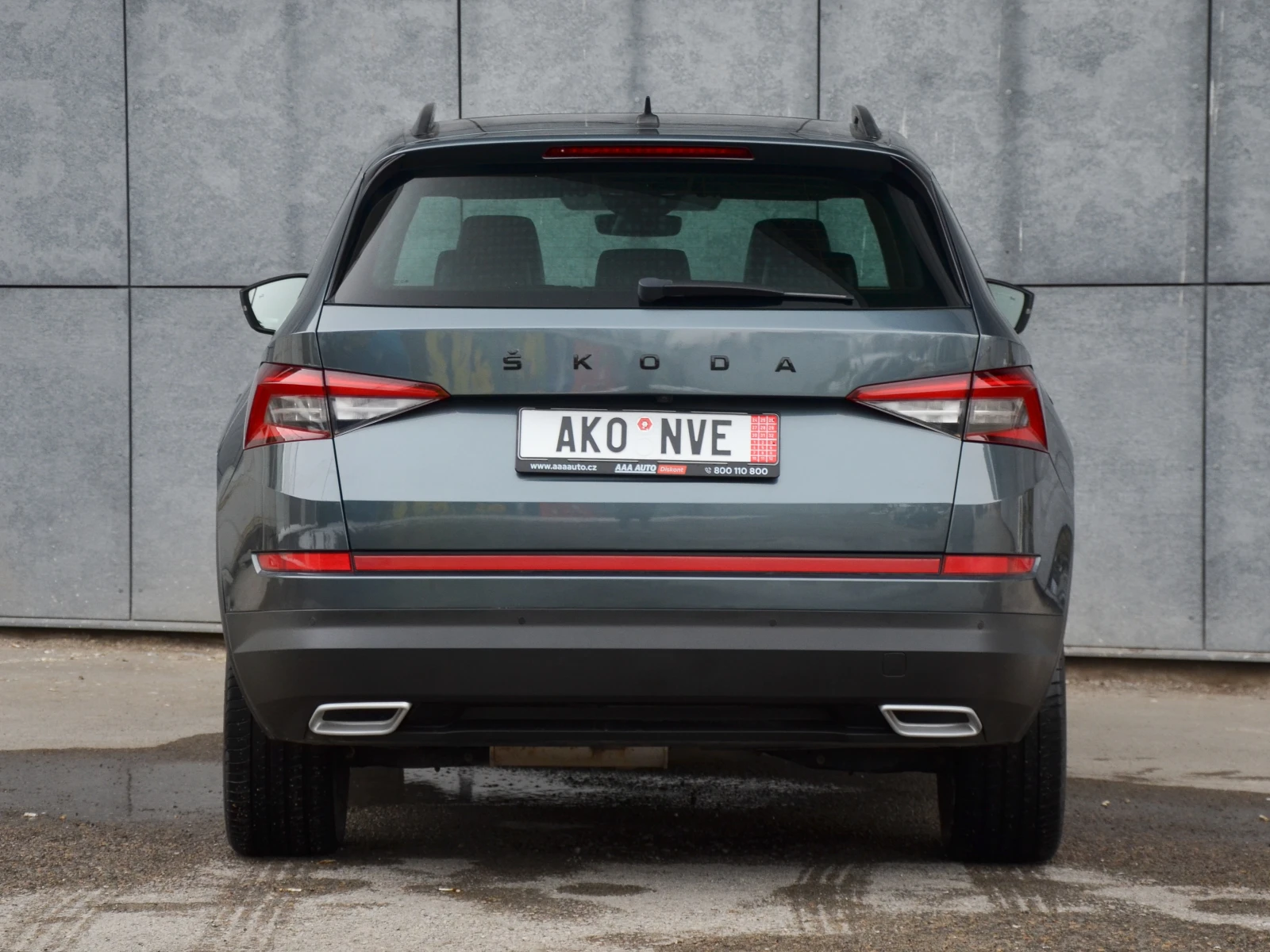 Skoda Kodiaq 2.0TDI STYLE PLUS* DIGITAL* CANTON - изображение 6