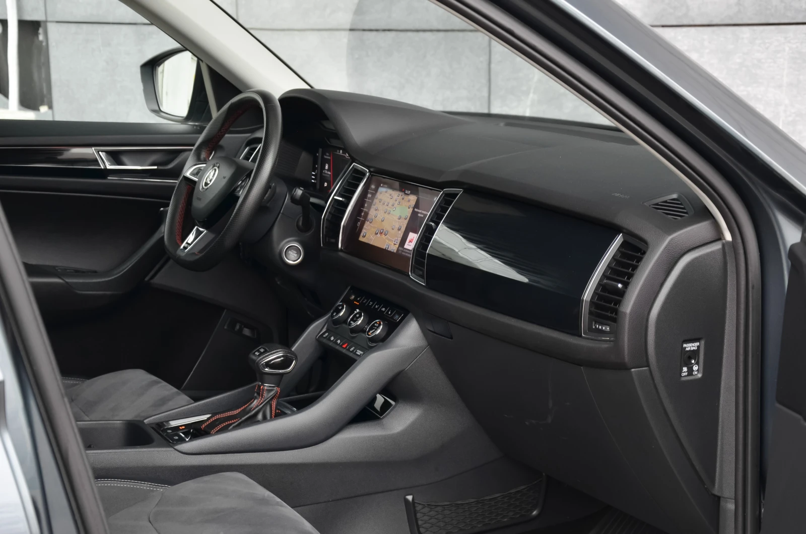 Skoda Kodiaq 2.0TDI STYLE PLUS* DIGITAL* CANTON | Mobile.bg � ����������� 11