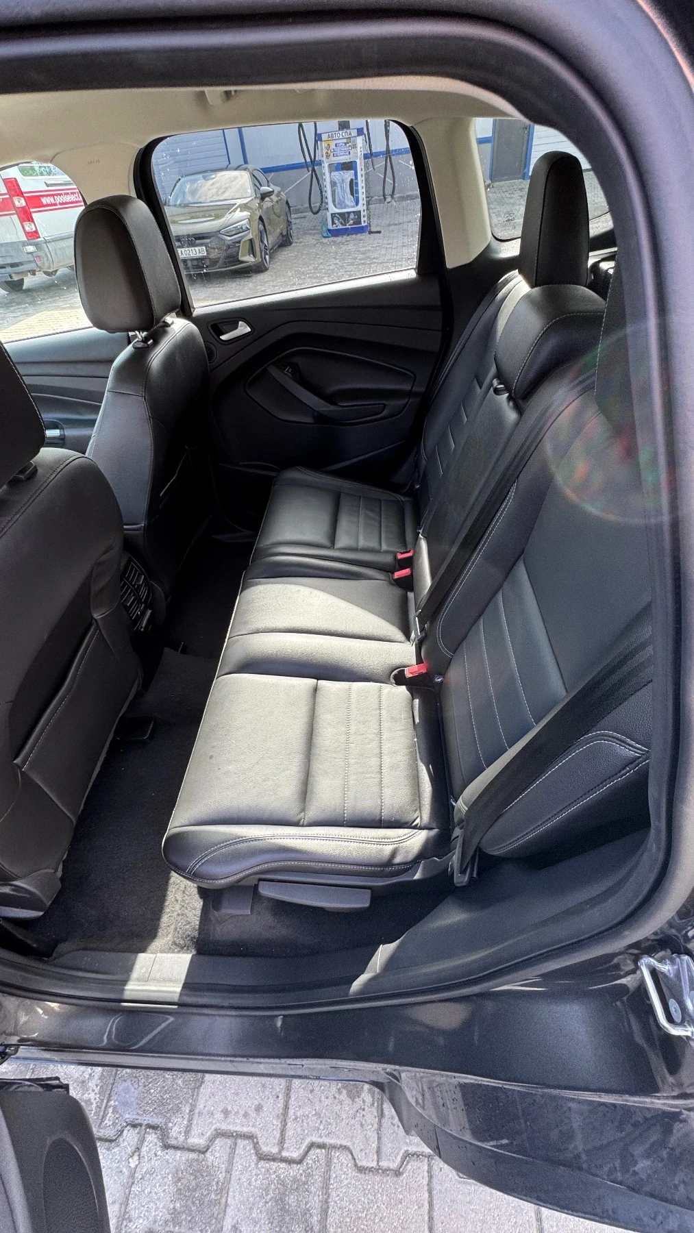 Ford Escape | Mobile.bg � ����������� 8