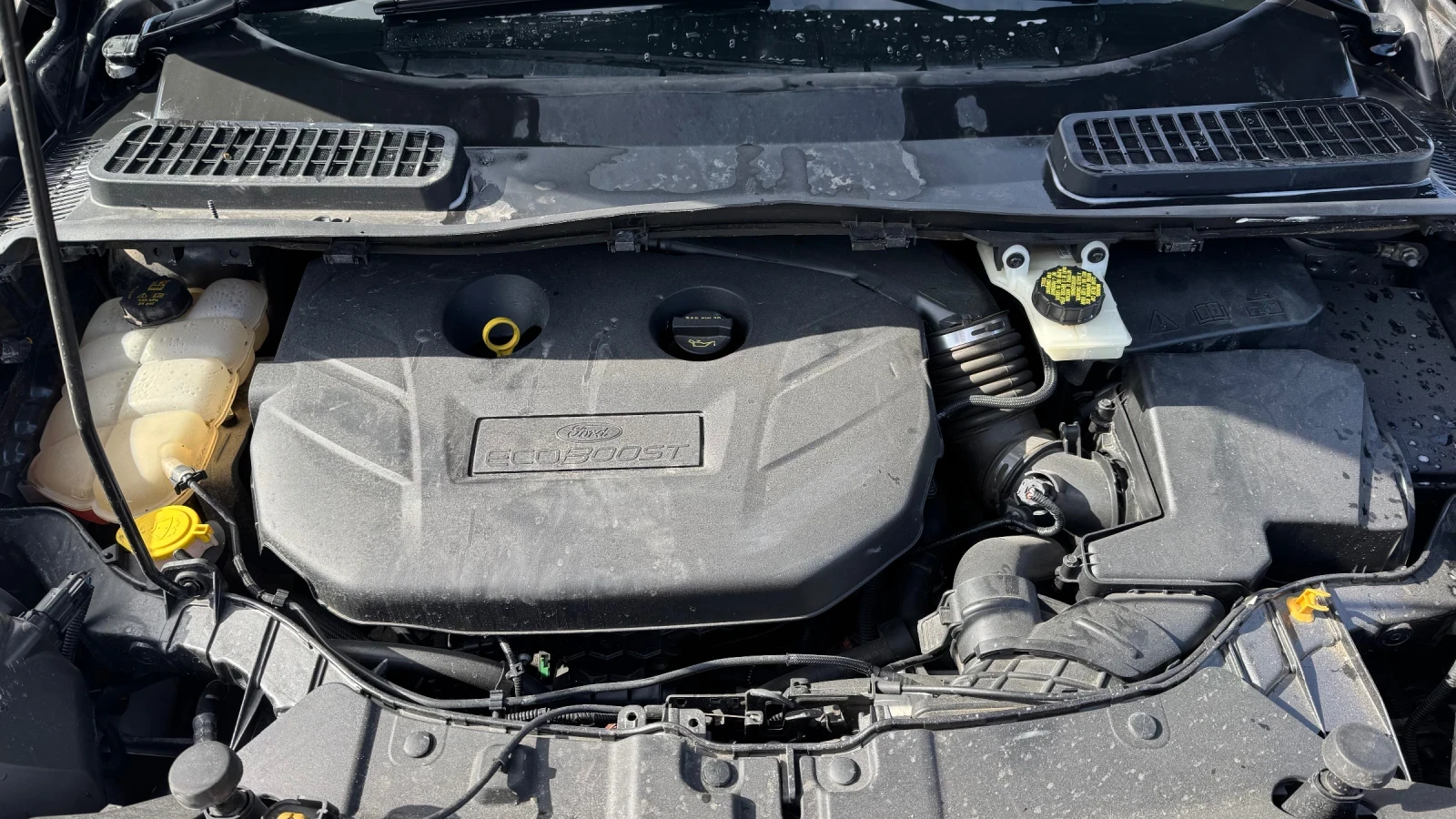 Ford Escape | Mobile.bg � ����������� 5