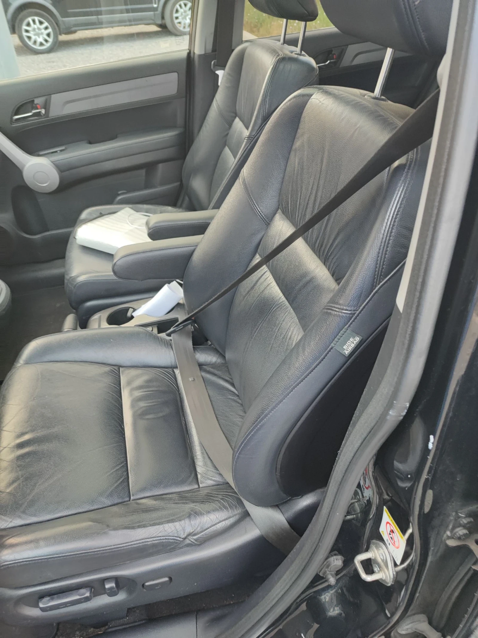 Honda Cr-v Executive, Panorama  | Mobile.bg � ����������� 7
