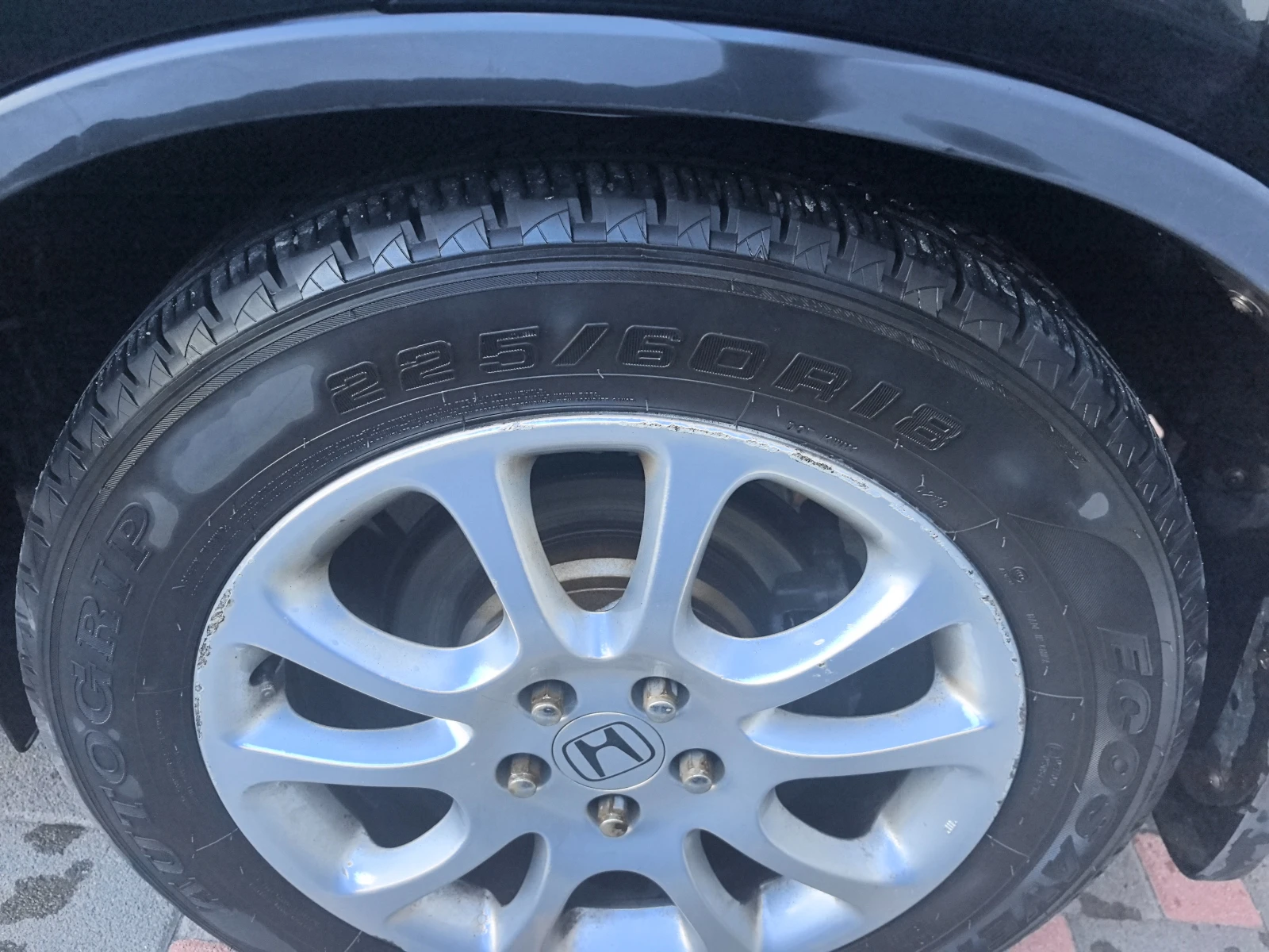 Honda Cr-v HONDA CR-V 2.0 I-VTEC 4x4 Автомат EXECUTIVE | топ|, снимка 8 - Автомобили и джипове - 53680114