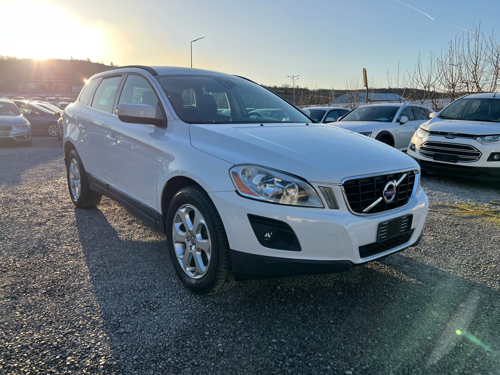 Volvo XC60 2.4D5 4x4 163k.c | Auto.bg — изображение 1