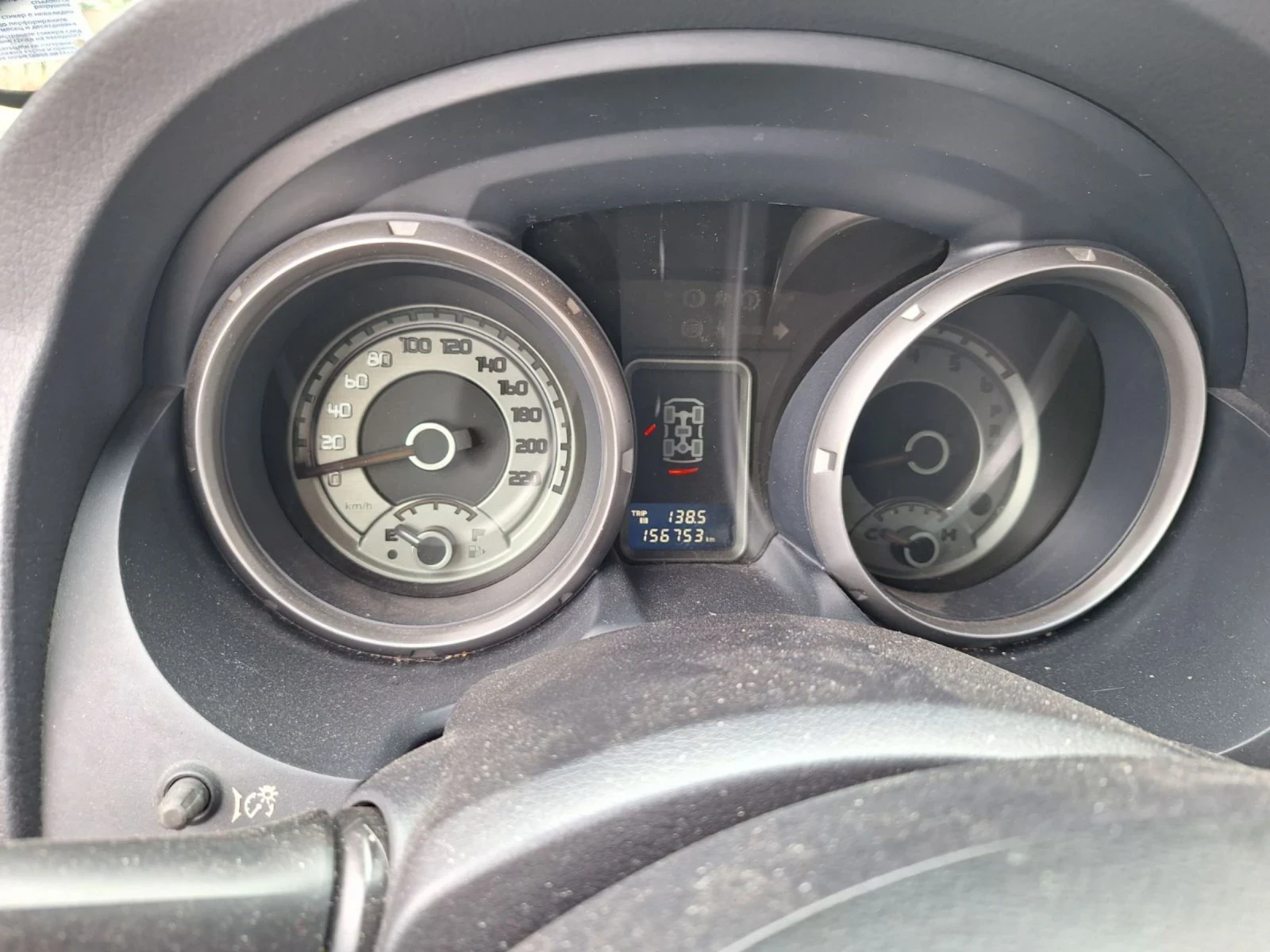 Mitsubishi Pajero, снимка 7 - Автомобили и джипове - 54092932