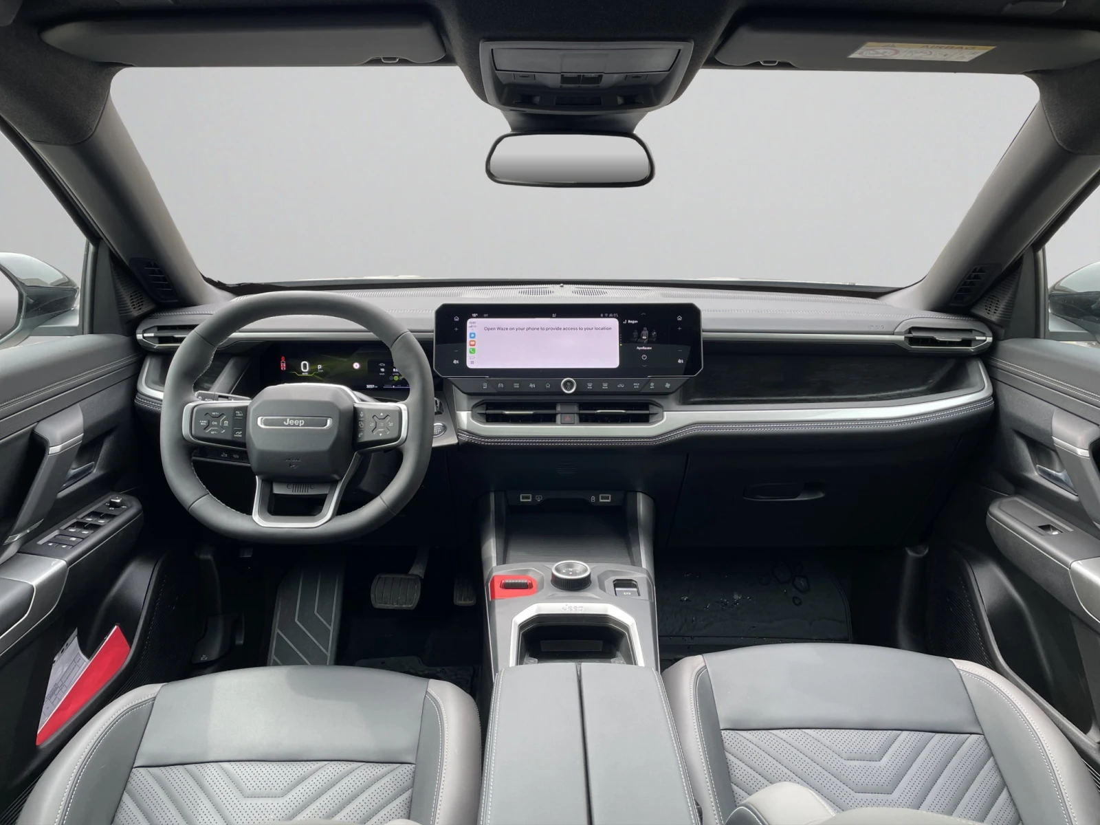 Jeep Compass FIRST EDITION 48V e-Hybrid 145hp | Mobile.bg � ����������� 9