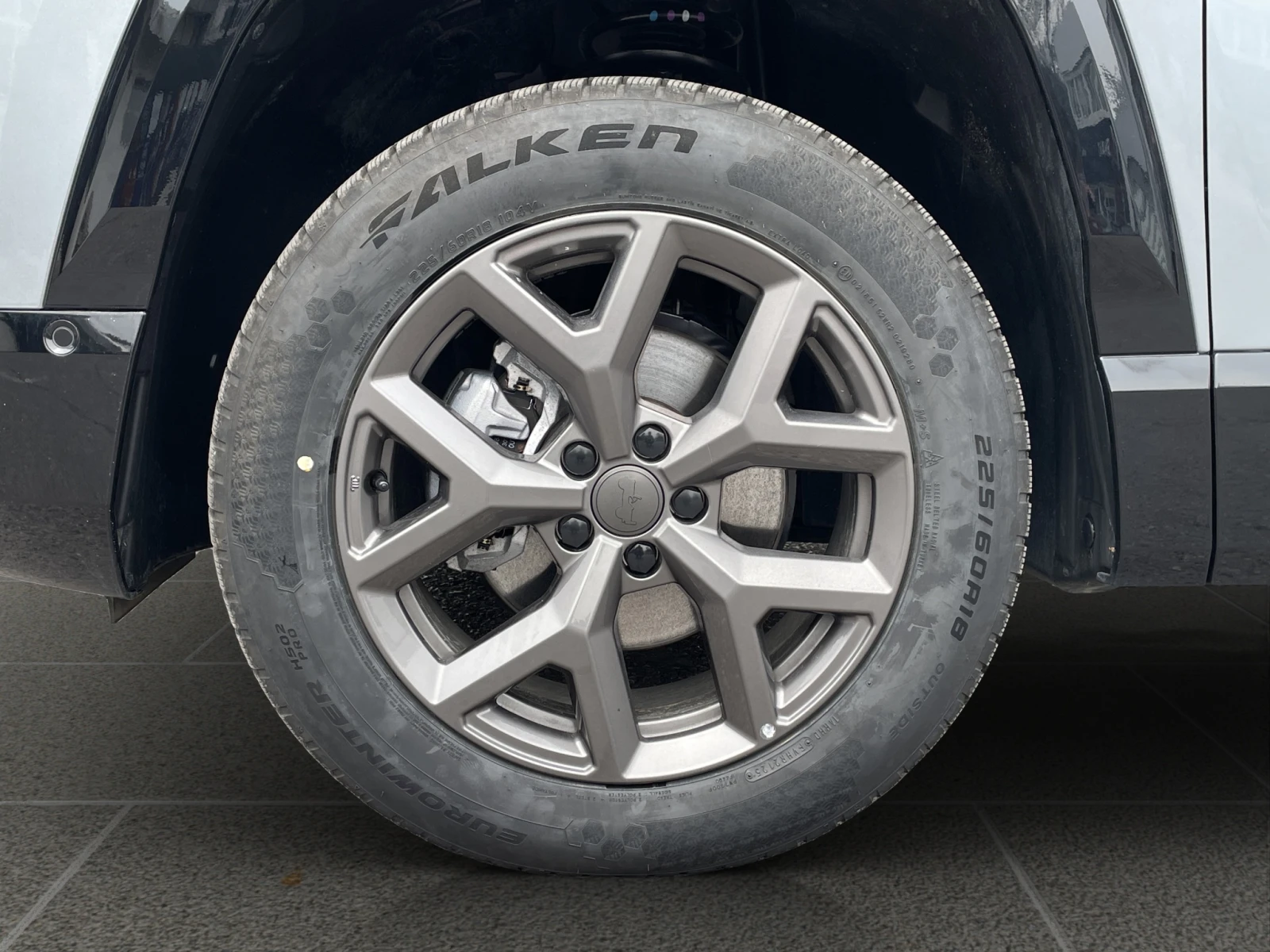 Jeep Compass FIRST EDITION 48V e-Hybrid 145hp | Mobile.bg � ����������� 16