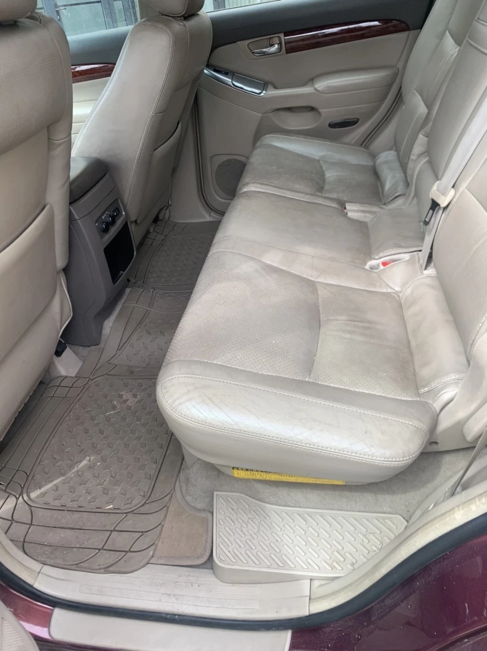 Toyota Land cruiser, снимка 10 - Автомобили и джипове - 54320712