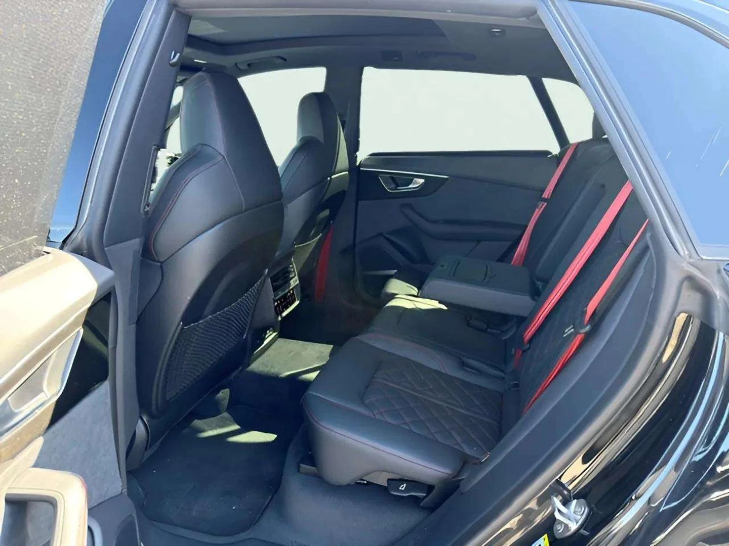 Audi Q8, снимка 7 - Автомобили и джипове - 54817107