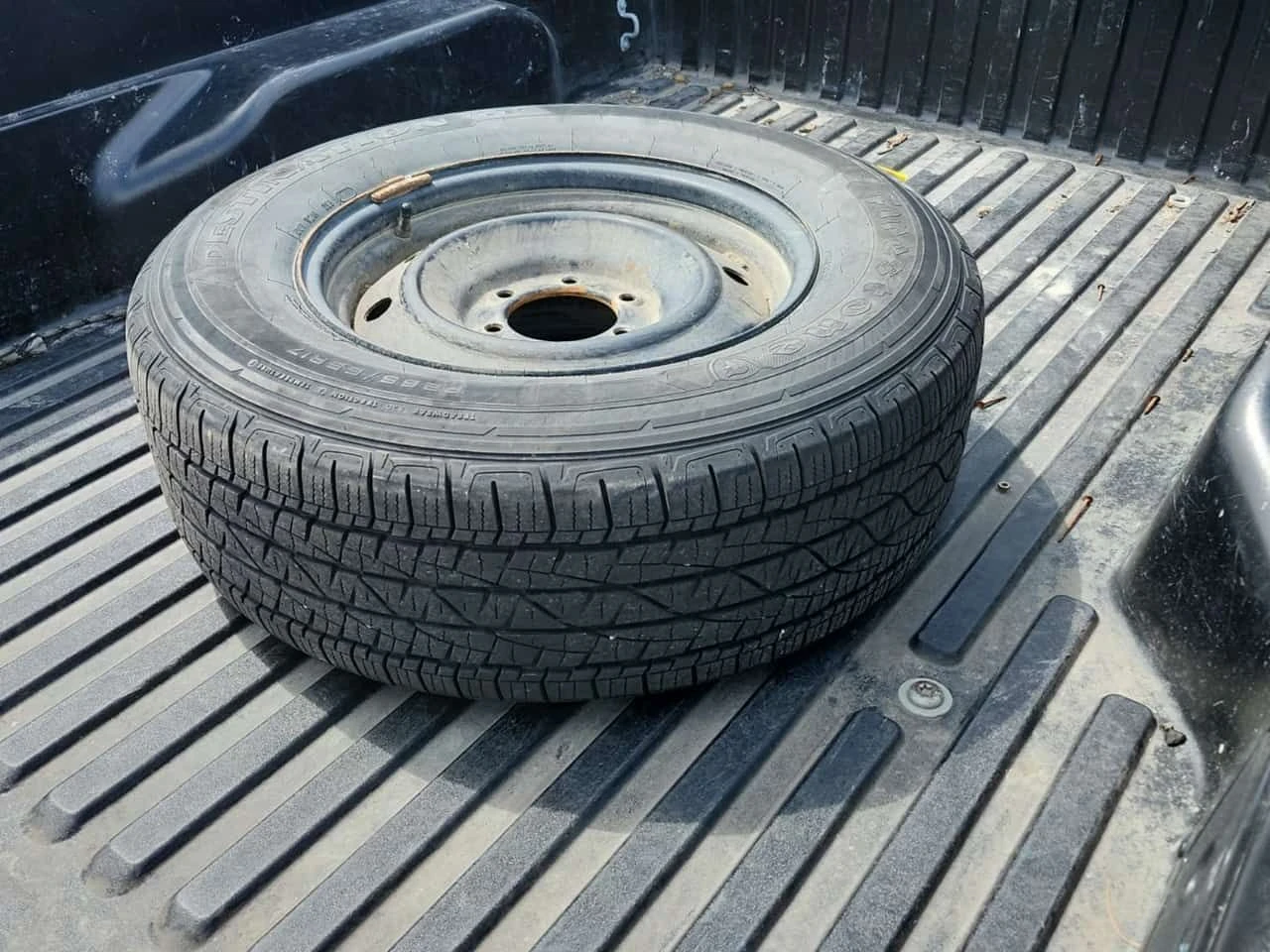 Toyota Tacoma * SR5 CREW CAB LONG BED * , снимка 14 - Автомобили и джипове - 54608613