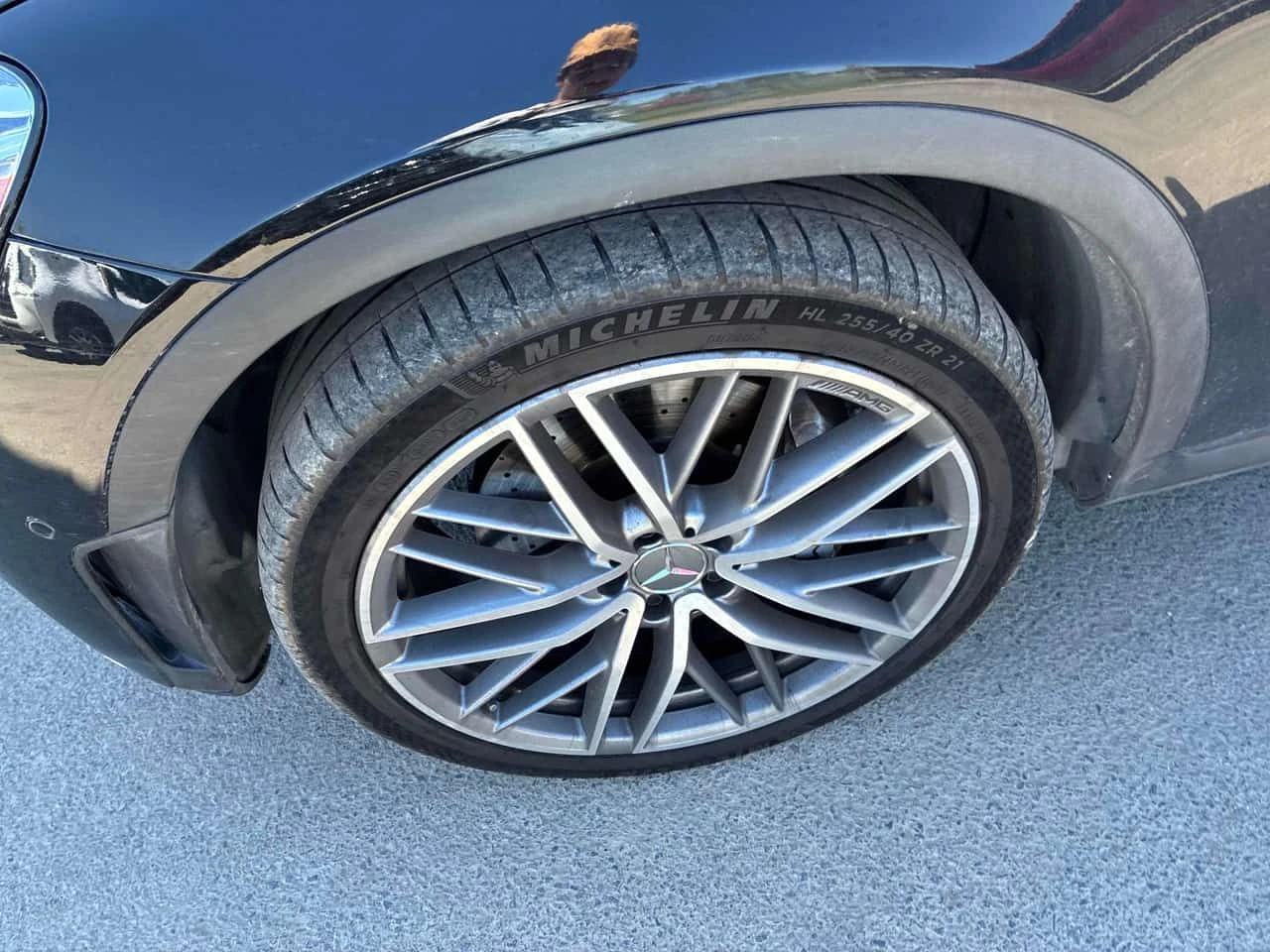 Mercedes-Benz GLC 43 AMG COUPE/360/ШИБИДАХ/ДИСТРОНИК, снимка 6 - Автомобили и джипове - 54688643