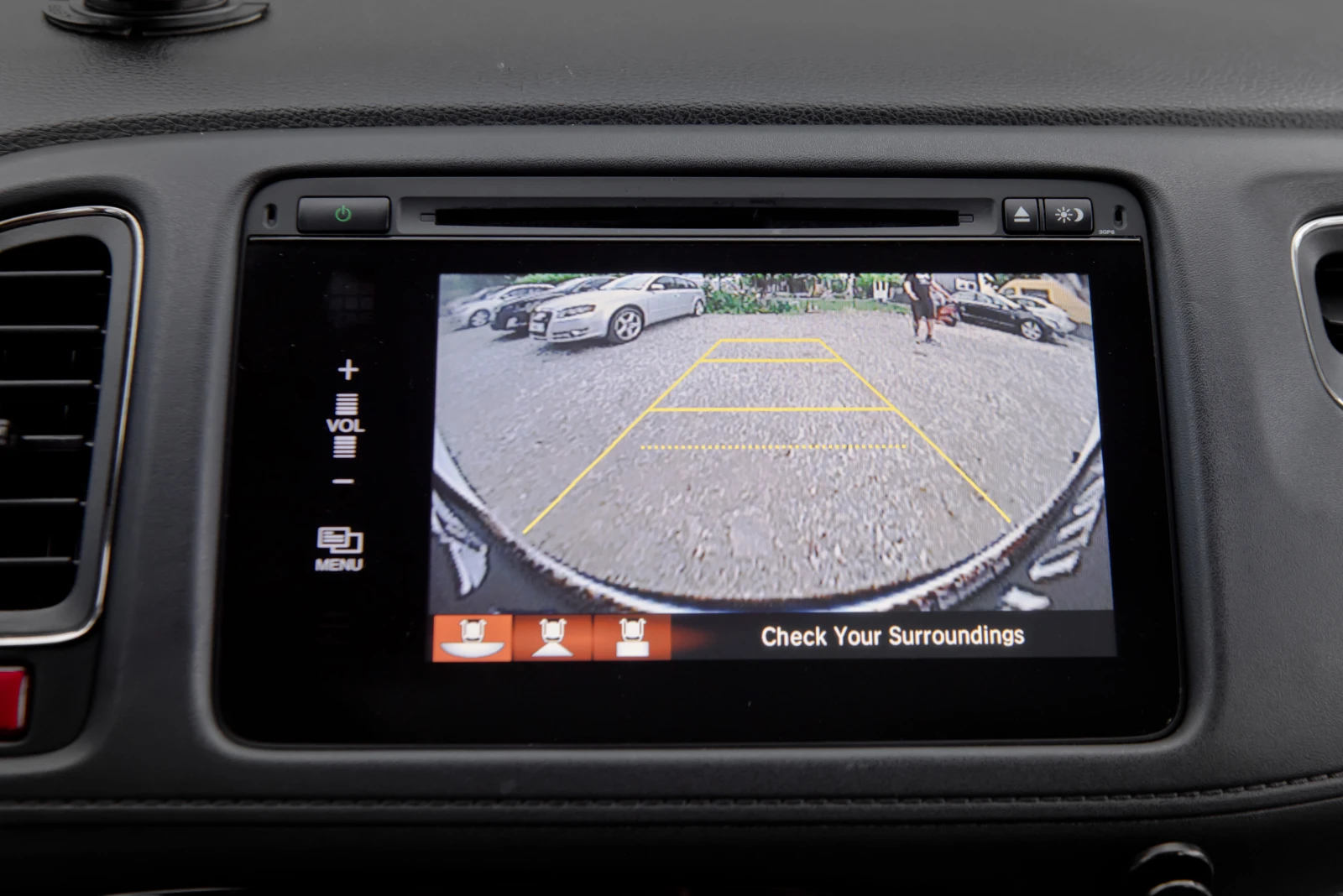 Honda Hr-v 1.8 , full , StartStop | Mobile.bg � ����������� 13