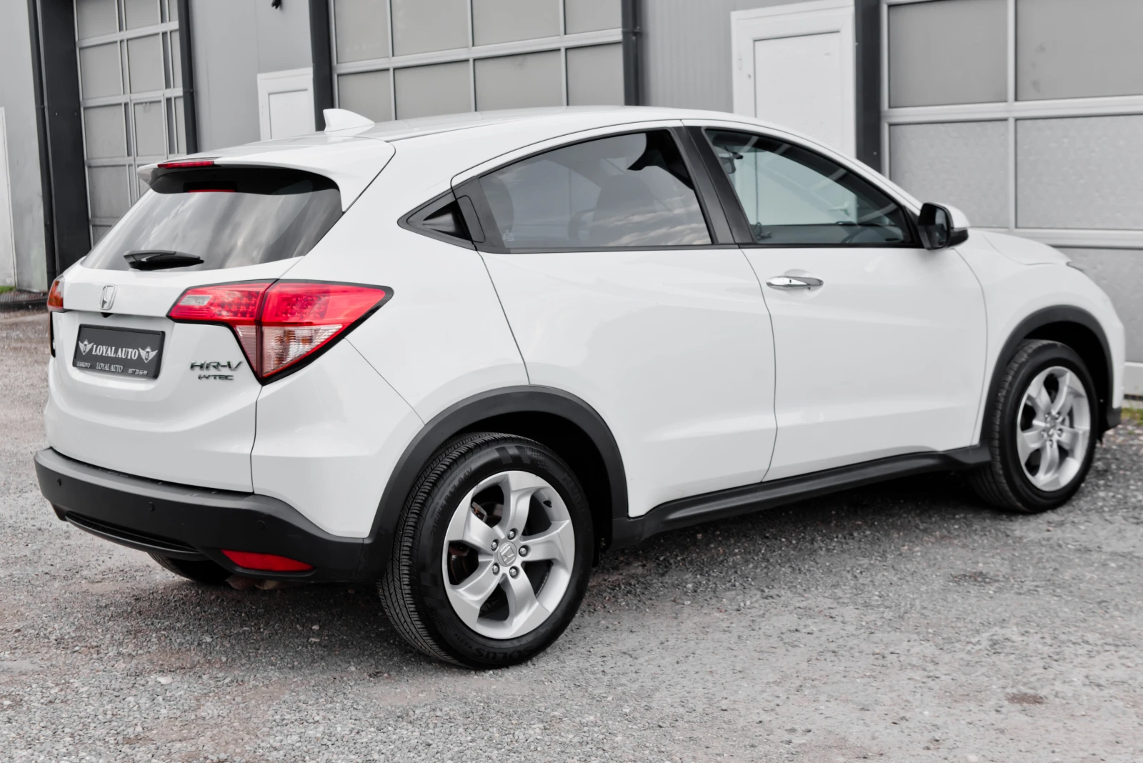 Honda Hr-v 1.8 , full , StartStop | Mobile.bg � ����������� 8