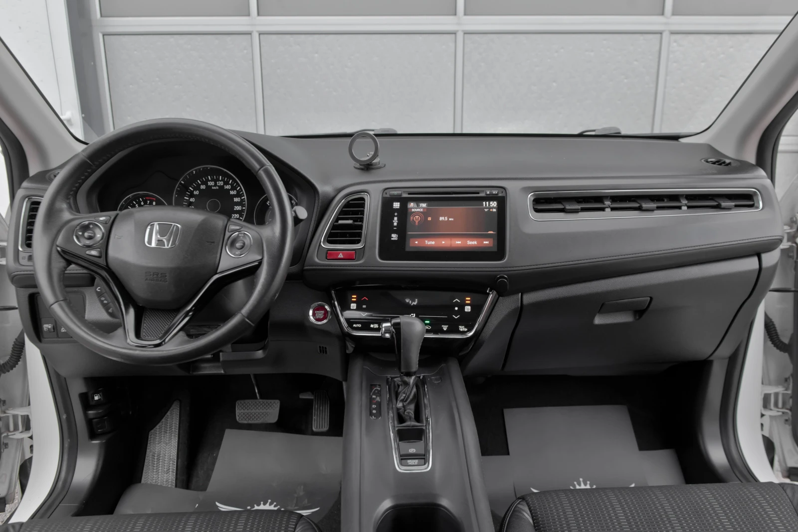 Honda Hr-v 1.8 , full , StartStop | Mobile.bg � ����������� 12