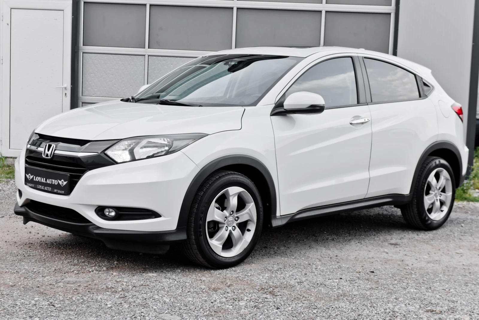 Honda Hr-v 1.8 , full , StartStop