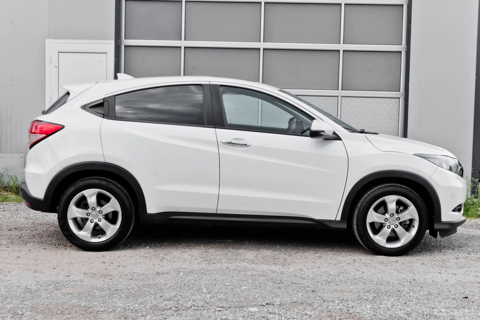 Honda Hr-v 1.8 , full , StartStop | Mobile.bg � ����������� 5