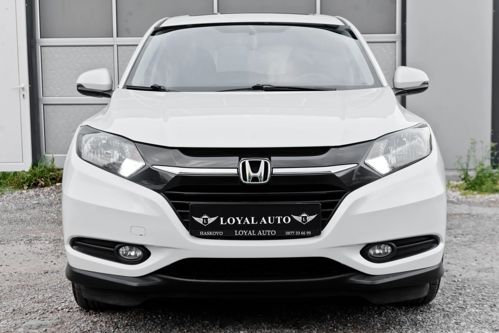 Honda Hr-v 1.8 , full , StartStop | Mobile.bg � ����������� 3