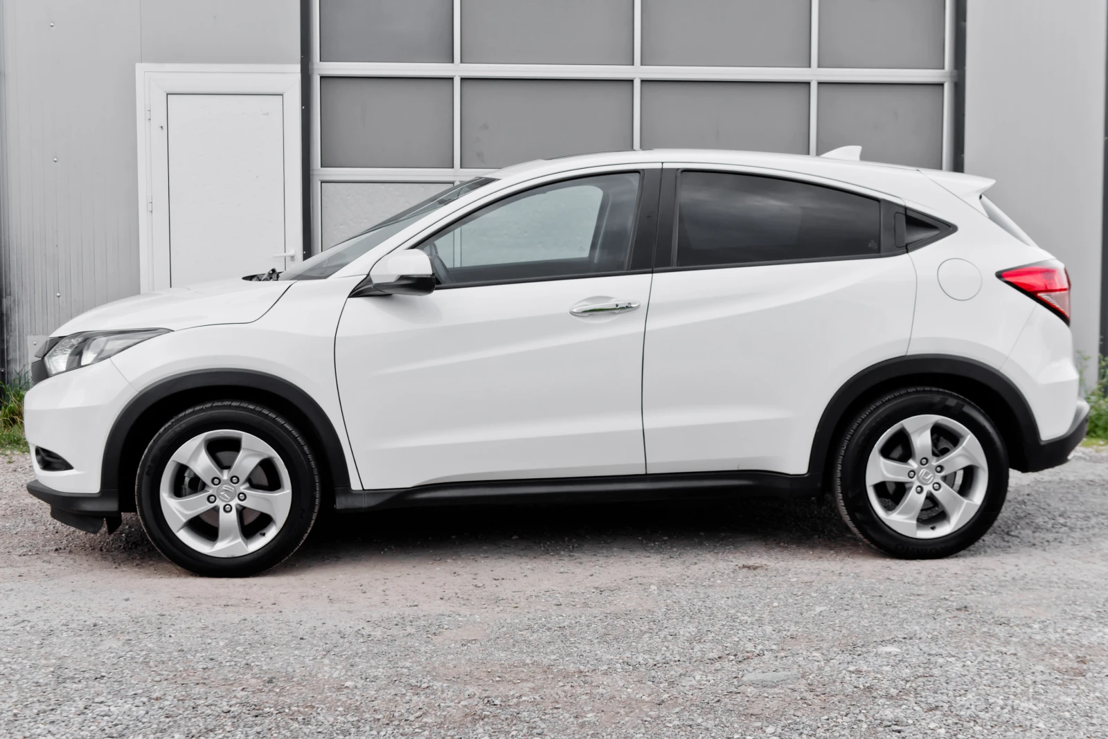 Honda Hr-v 1.8 , full , StartStop | Mobile.bg � ����������� 4