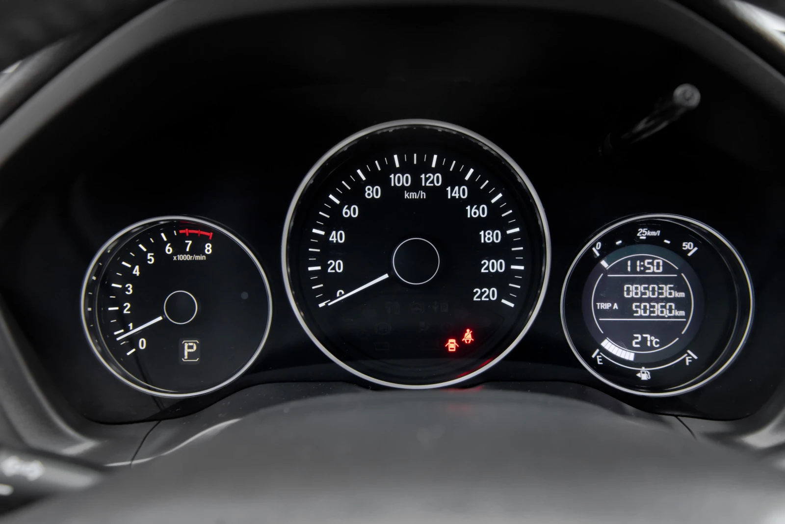 Honda Hr-v 1.8 , full , StartStop | Mobile.bg � ����������� 16