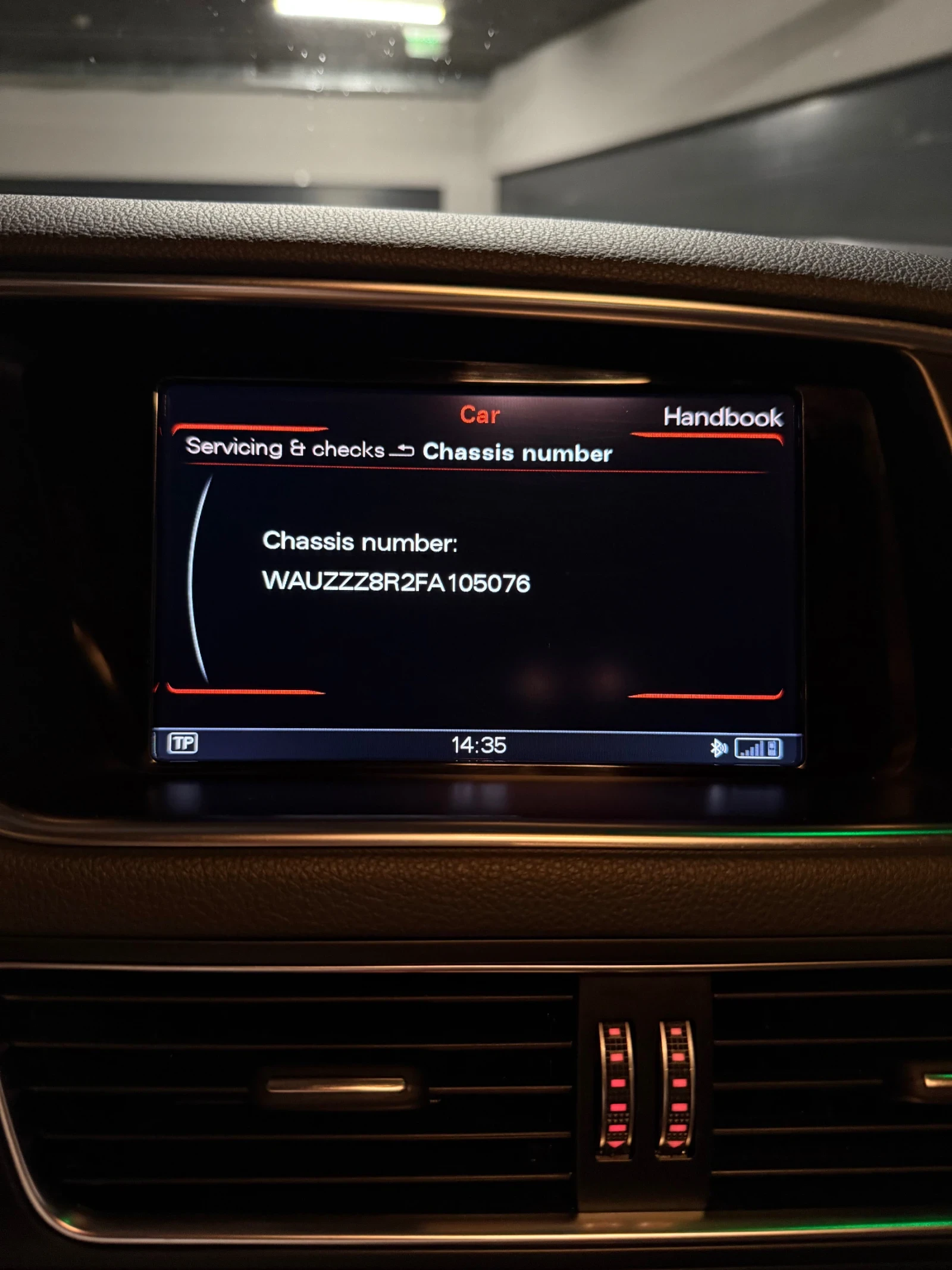 Audi SQ5, снимка 4 - Автомобили и джипове - 54970468