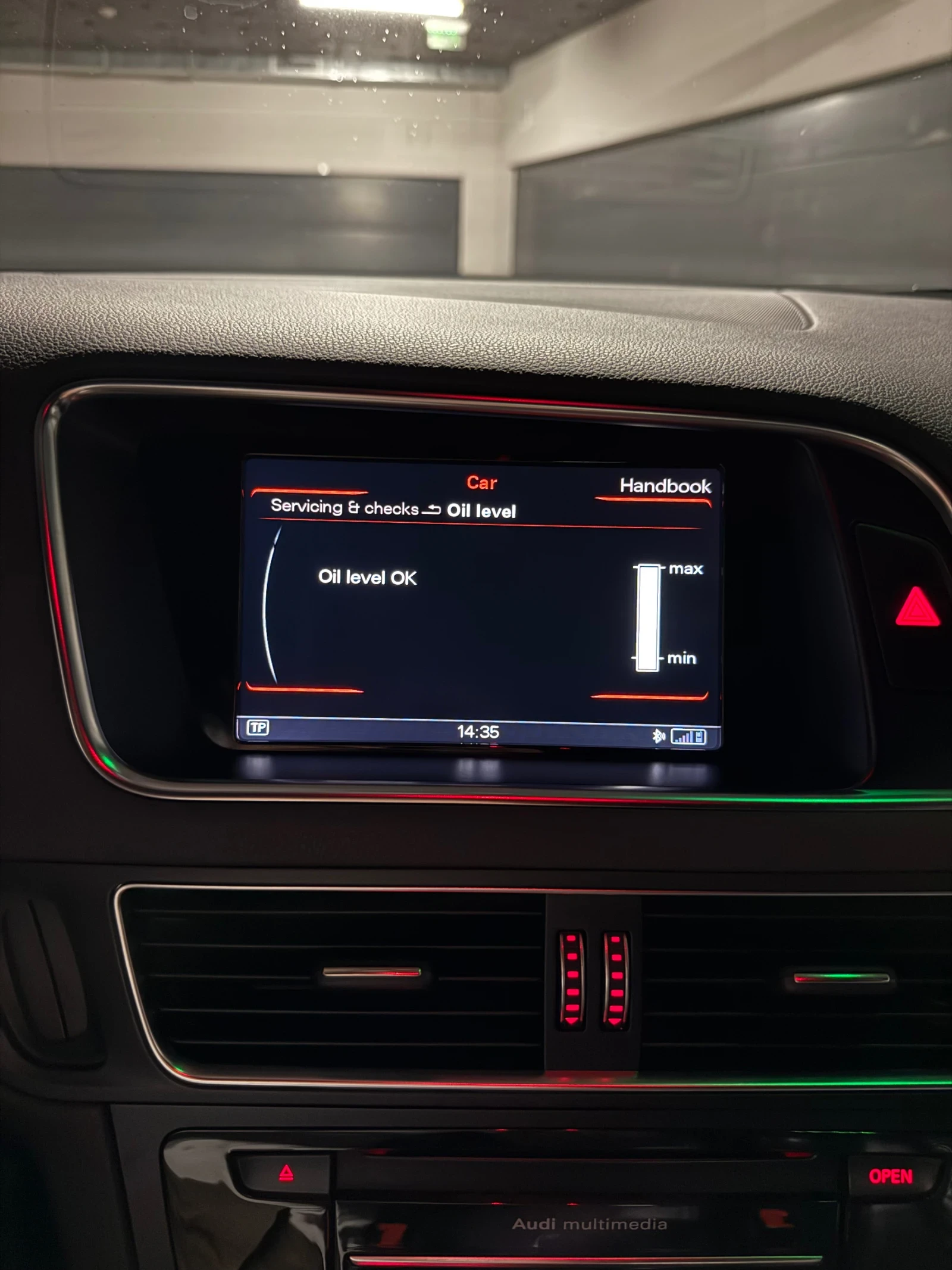 Audi SQ5, снимка 3 - Автомобили и джипове - 54970468