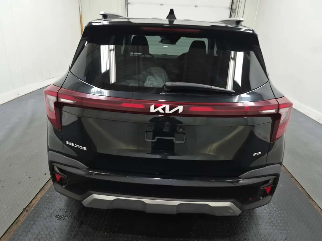 Kia Seltos * EX * ШИБИДАХ* КОЖА* DIGITAL* , снимка 5 - Автомобили и джипове - 55033038
