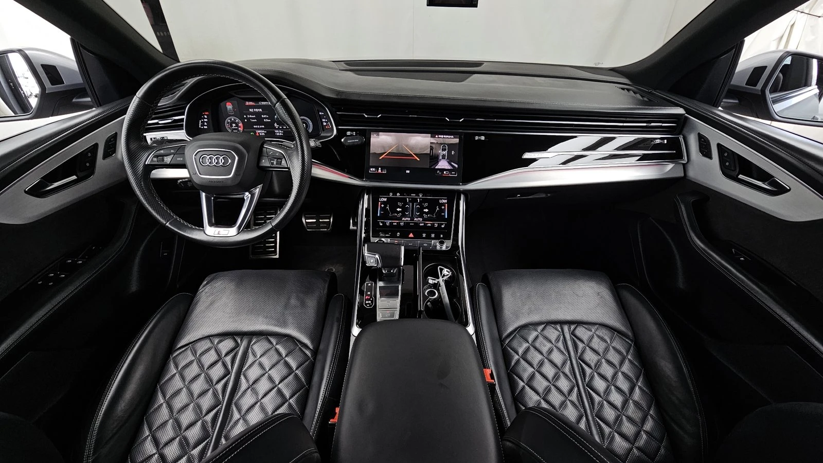 Audi Q8 50 TDI quattro* ���* �����* HUD* 360* ������ ���� | Mobile.bg � ����������� 7