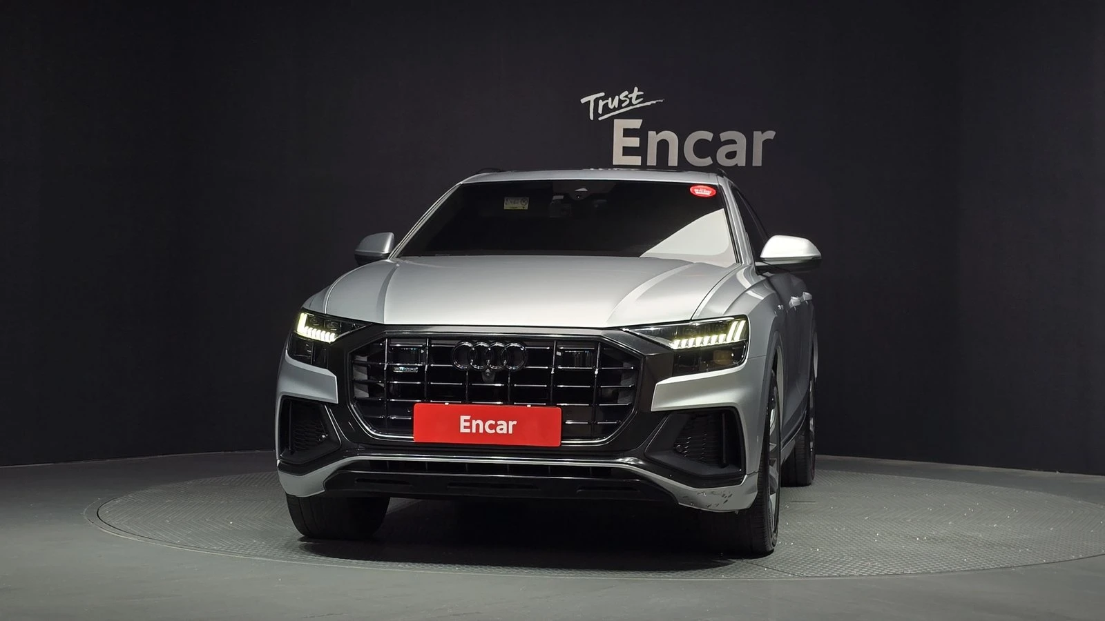 Audi Q8 50 TDI quattro* ���* �����* HUD* 360* ������ ���� | Mobile.bg � ����������� 3
