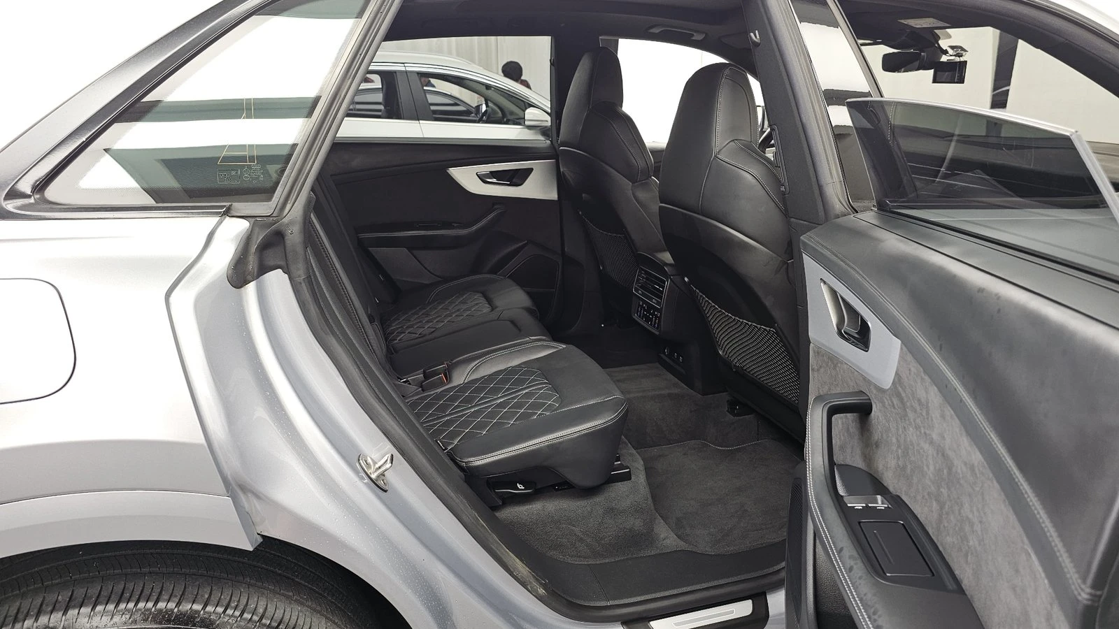 Audi Q8 50 TDI quattro* ���* �����* HUD* 360* ������ ���� | Mobile.bg � ����������� 12
