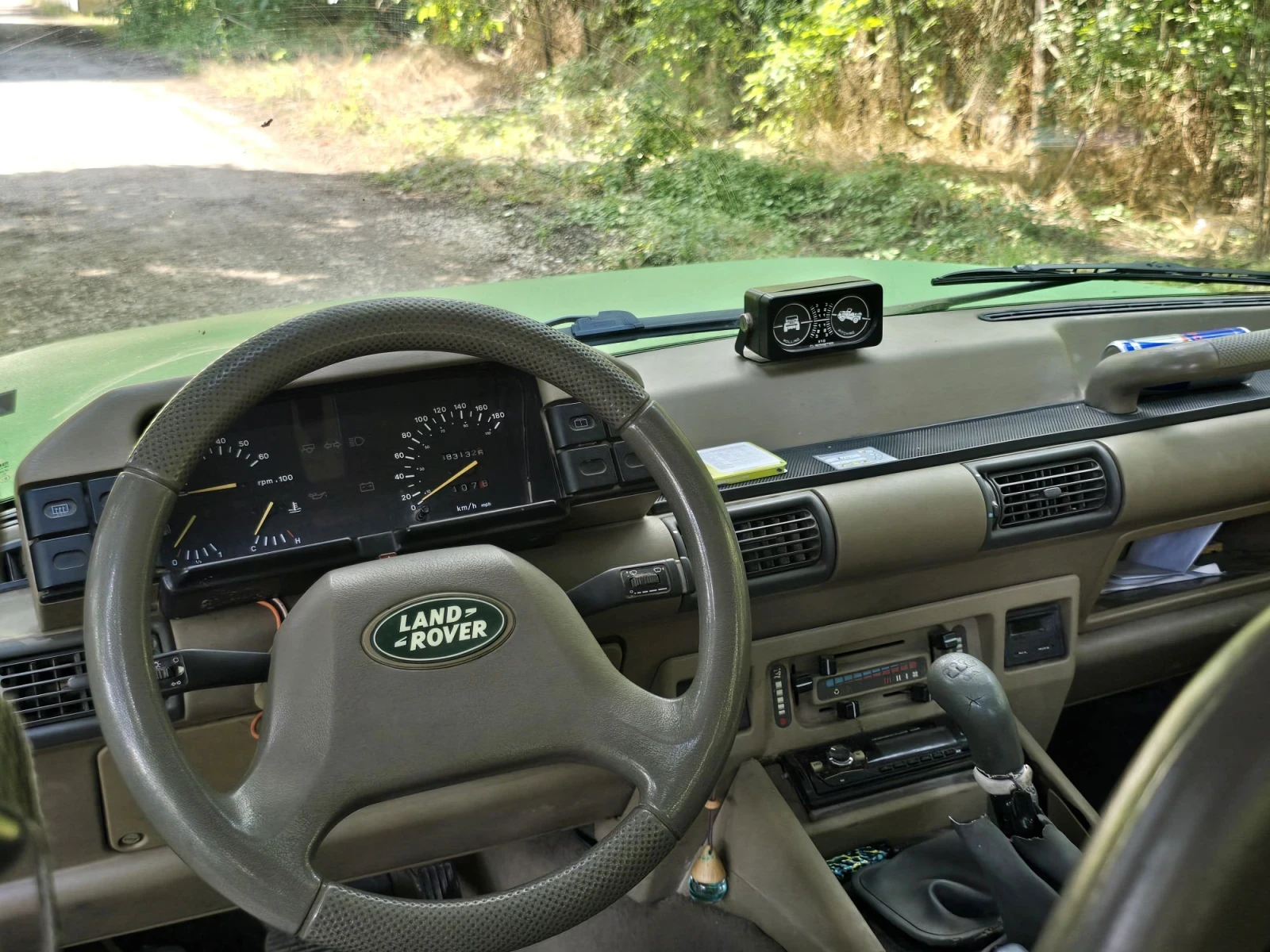 Land Rover Discovery, снимка 6 - Автомобили и джипове - 55778980