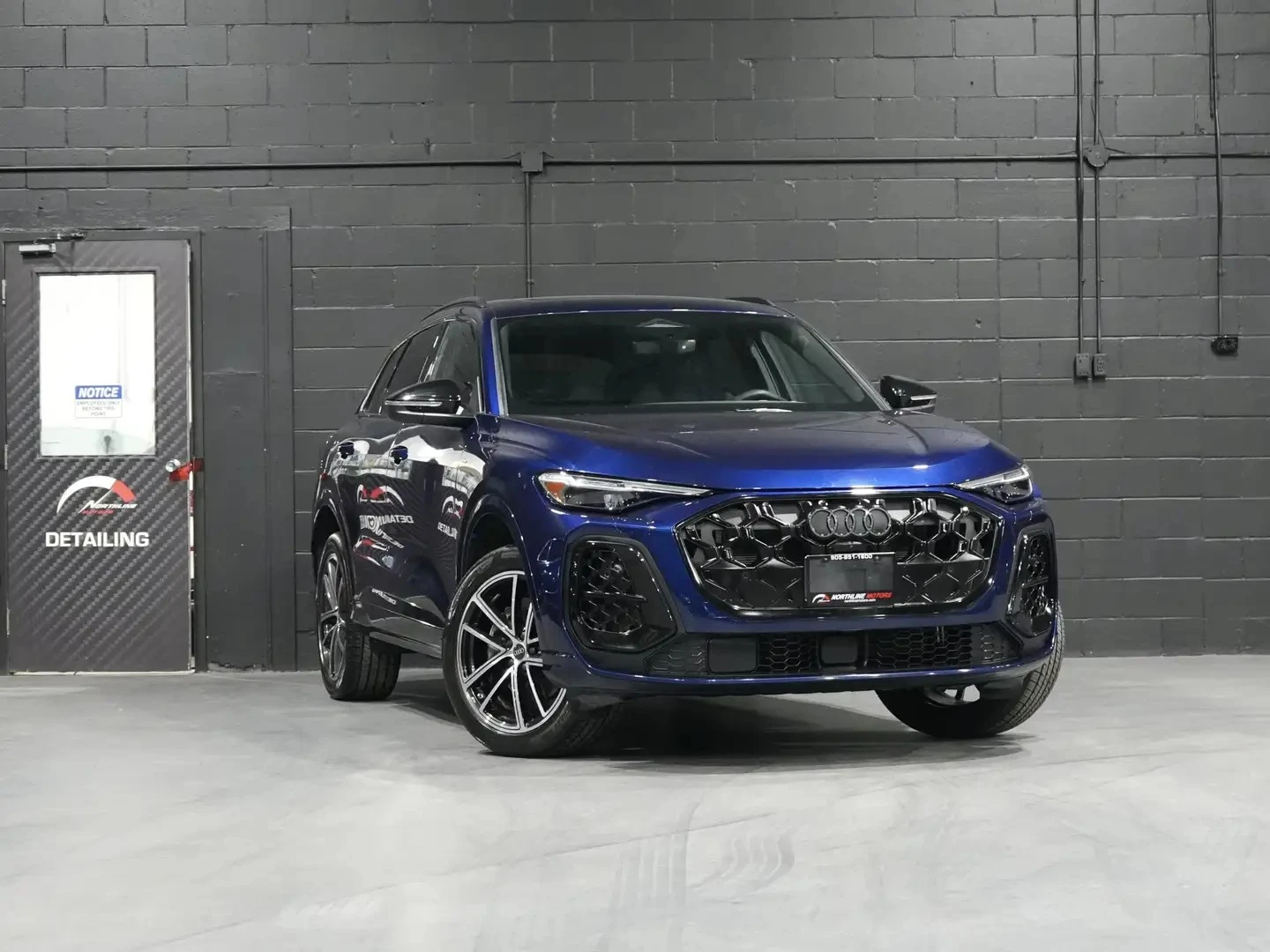 Audi Q5 B&O | S Line| PANO| HUD| Drive Assist, снимка 2 - Автомобили и джипове - 56072063